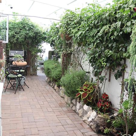 Gilcrest Place Guest House 帕特诺斯特 外观 照片