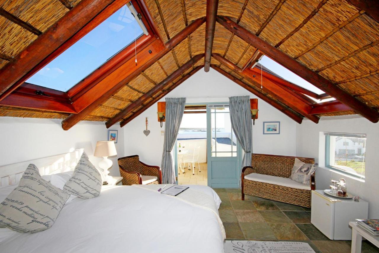Gilcrest Place Guest House 帕特诺斯特 外观 照片