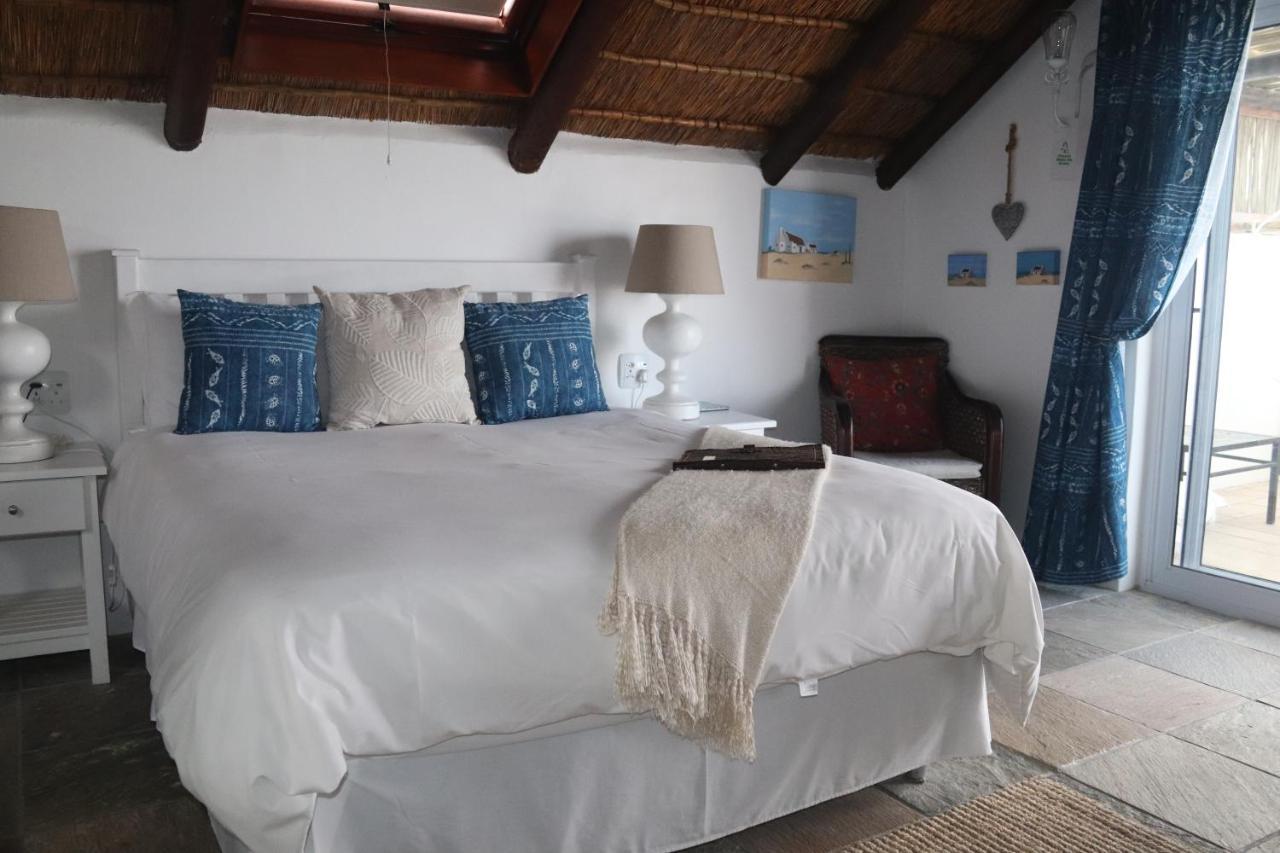 Gilcrest Place Guest House 帕特诺斯特 外观 照片