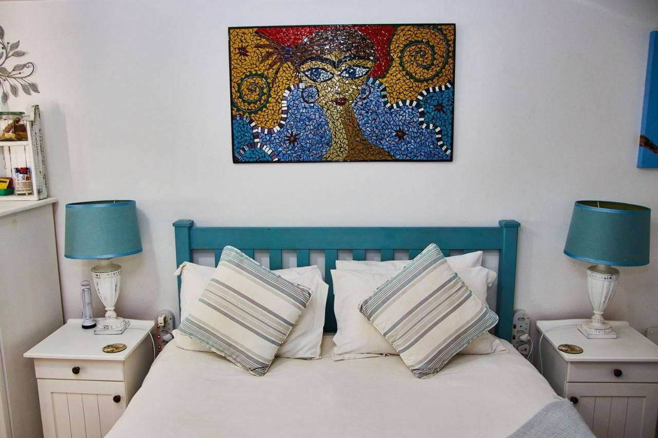 Gilcrest Place Guest House 帕特诺斯特 外观 照片