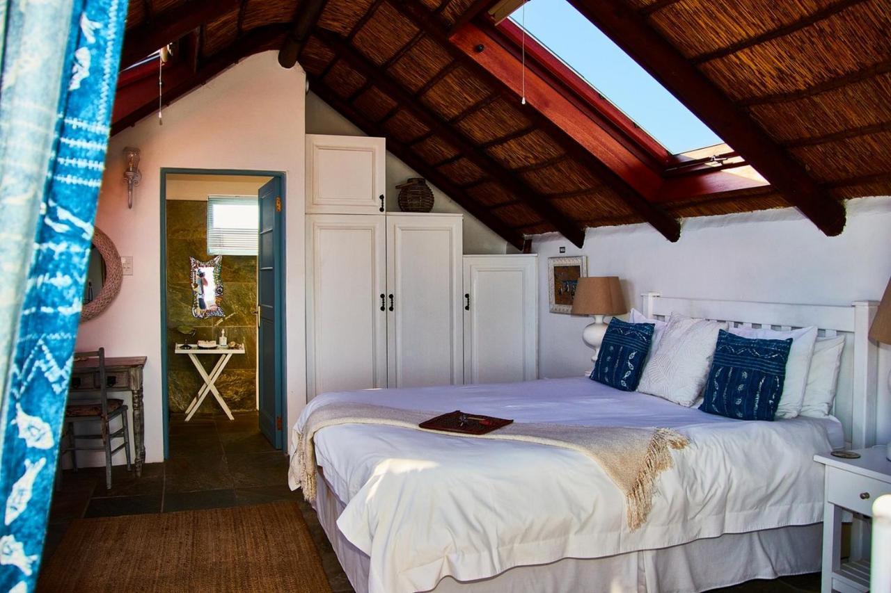 Gilcrest Place Guest House 帕特诺斯特 外观 照片