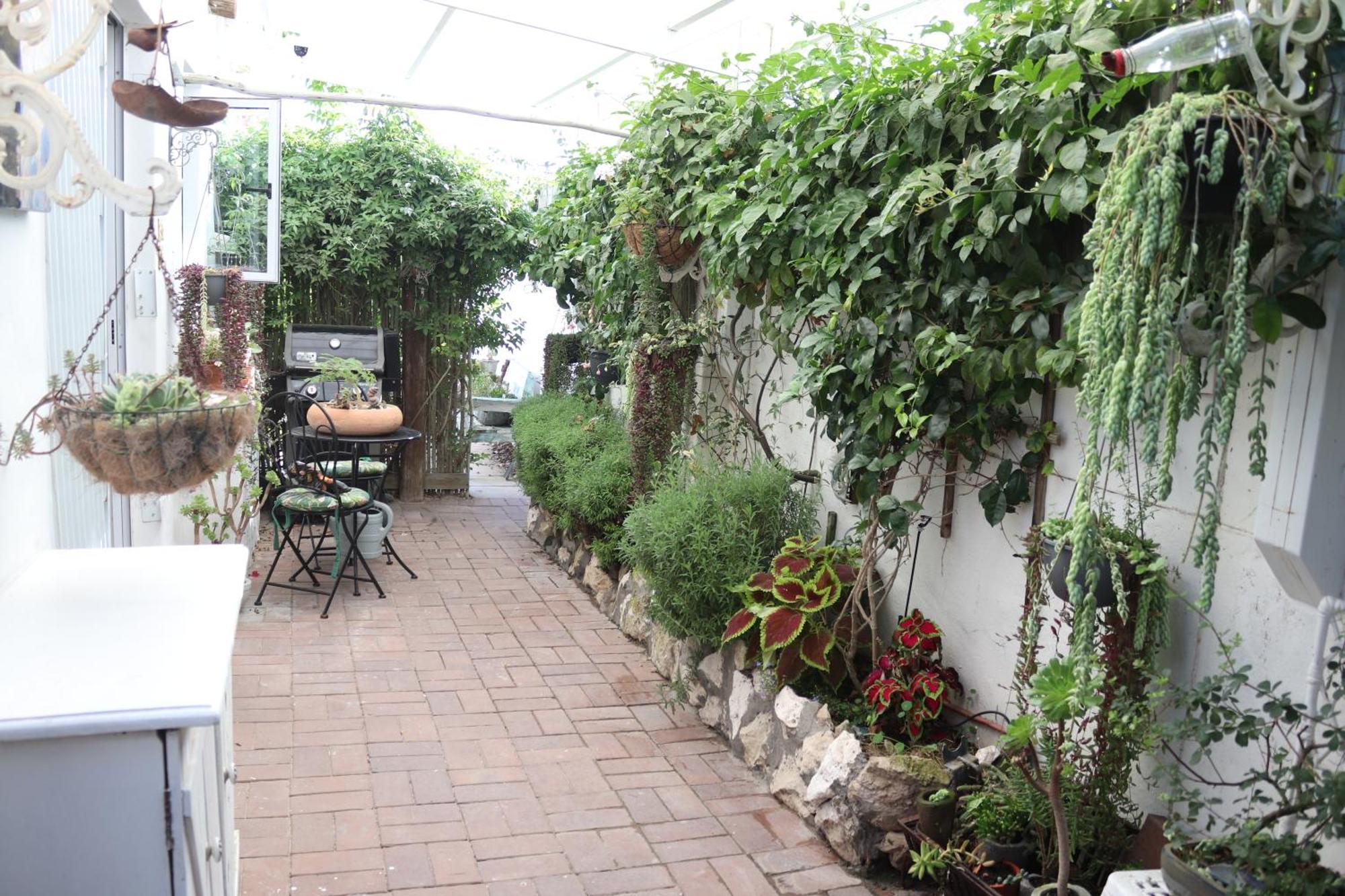 Gilcrest Place Guest House 帕特诺斯特 外观 照片