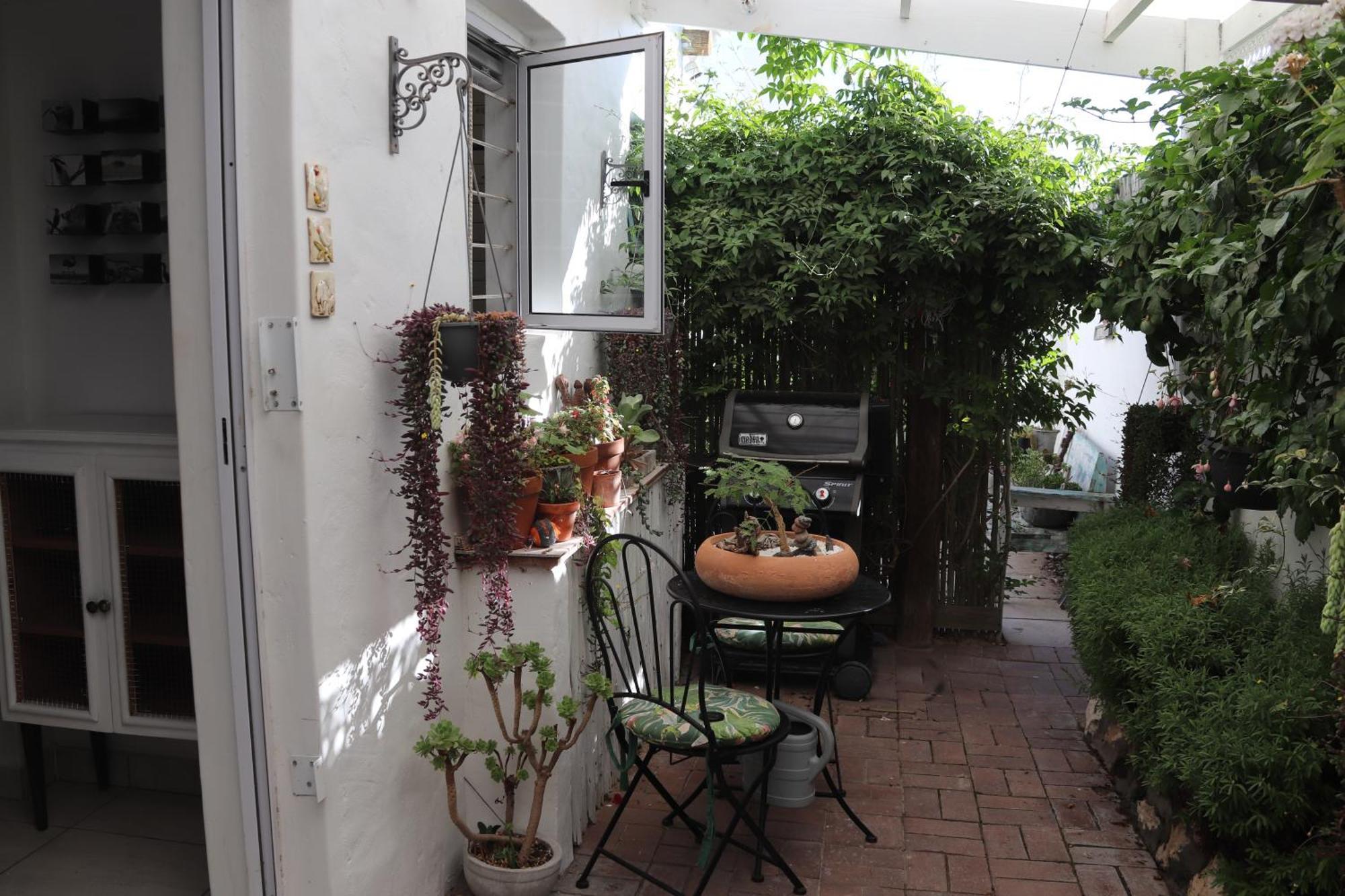 Gilcrest Place Guest House 帕特诺斯特 外观 照片