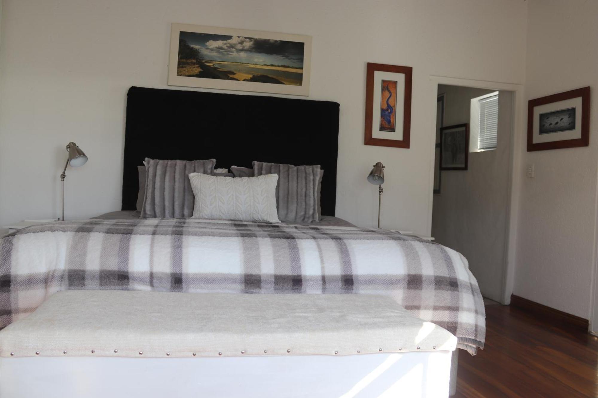 Gilcrest Place Guest House 帕特诺斯特 外观 照片