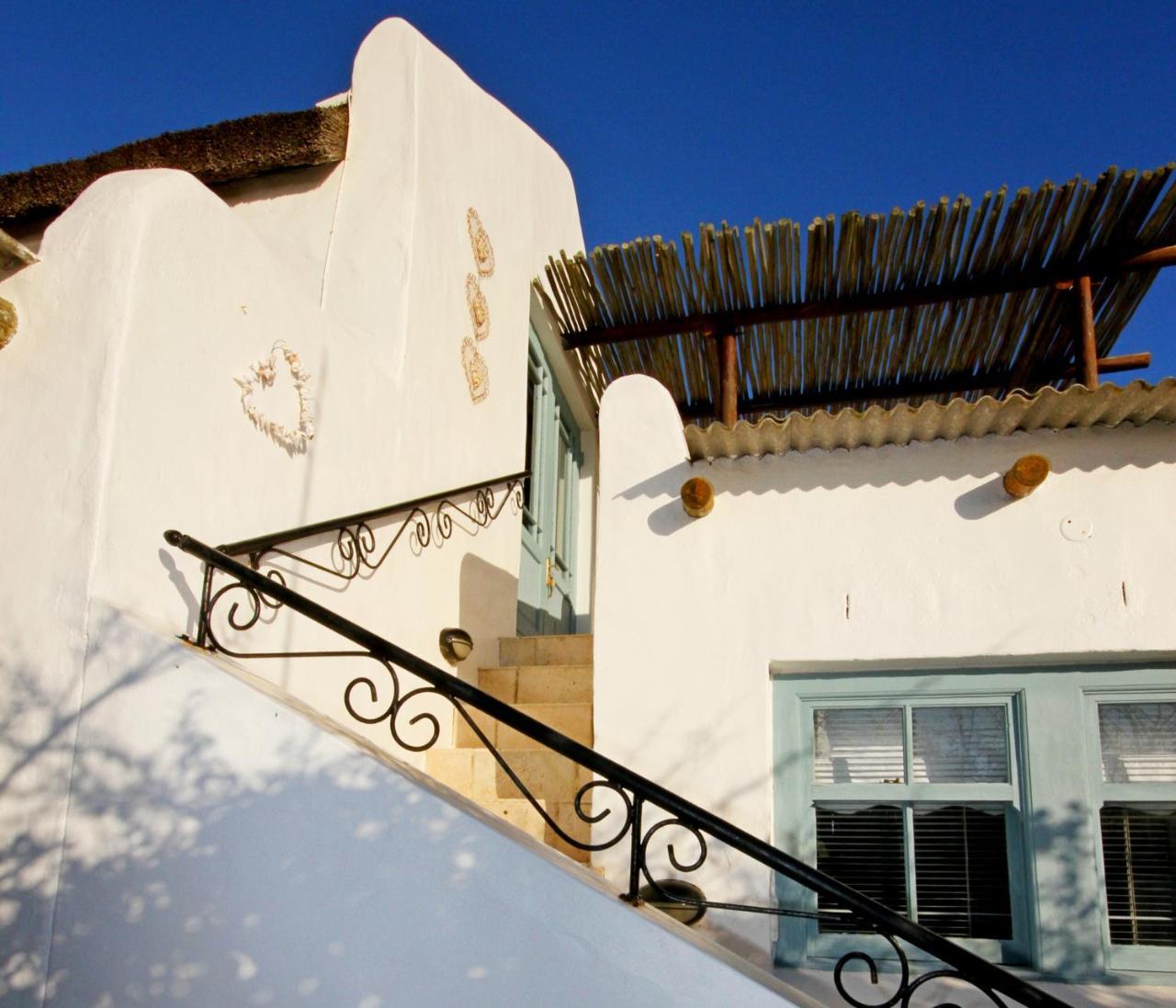 Gilcrest Place Guest House 帕特诺斯特 外观 照片